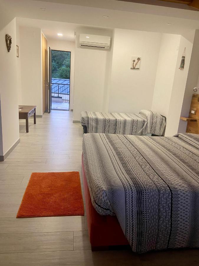 Bed&Breakfast Tabine San Giacomo  Exterior photo